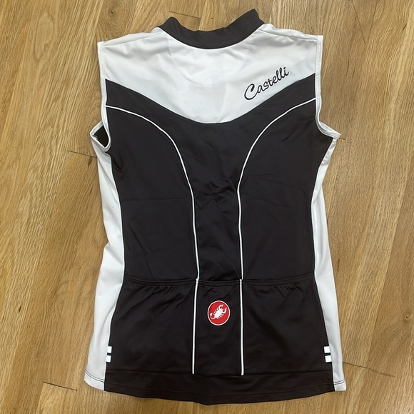 Castelli Biking Top - Picture 3 of 4